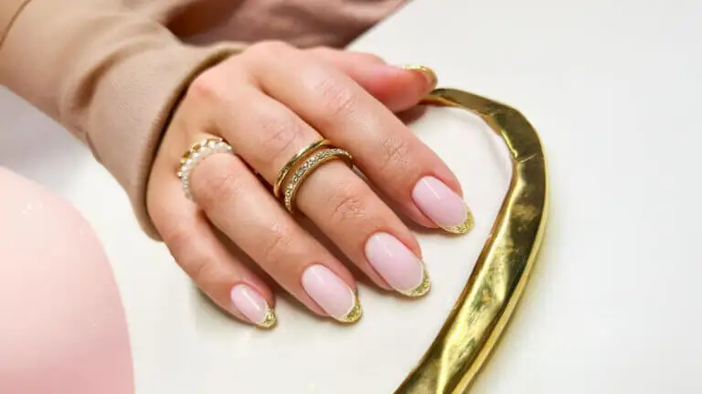 Estilos de Manicura Francesa Moderna: 5 Variantes y Cuándo Te…