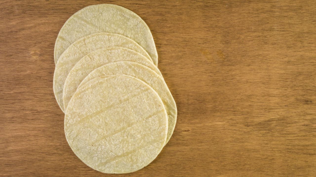 3 Alimentos para Sustituir la Tortilla de Maíz